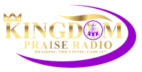 Kingdom Praise Radio Logo
